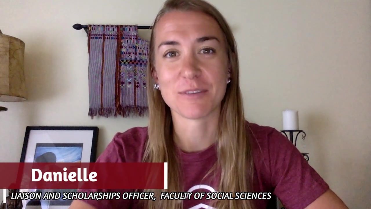 University of Ottawa Enterprise Video Platform